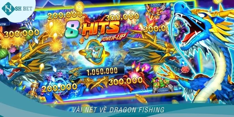 Giới thiệu game bắn cá gây sốt năm 2025