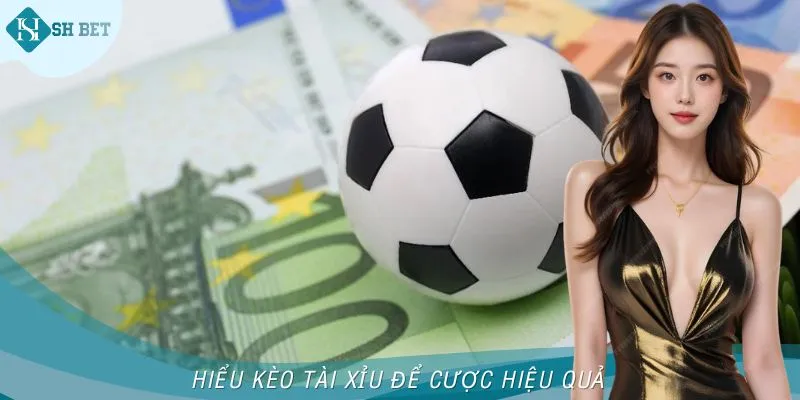 Kèo O/U cần biết năng lực của đội tuyển