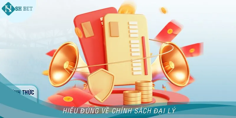 Hiểu đúng về nhiệm vụ của đại lý