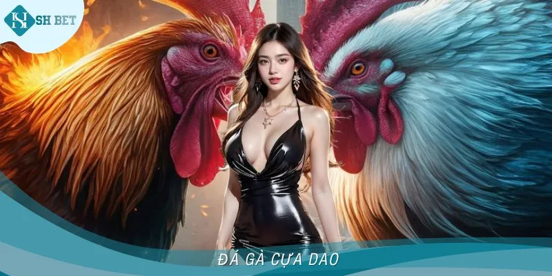 Đá Gà Tre SHBET - Thưởng Thức Các Trận Tranh Tài Kịch Tính