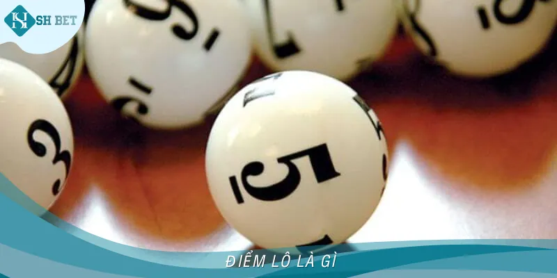 Giải Mã Điểm Lô Là Gì Và Cách Tính Trước Khi Đặt Số Từ A-Z