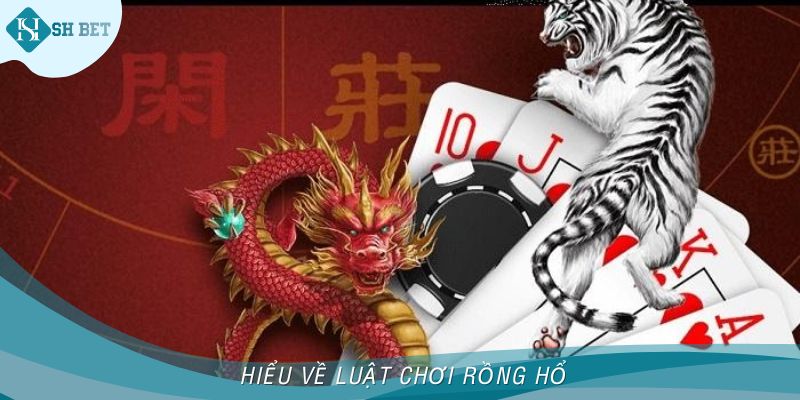 Hiểu về luật chơi Rồng Hổ
