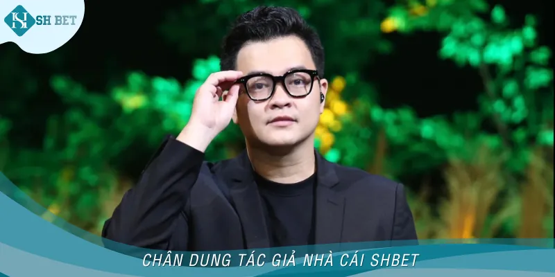 Hình ảnh của tác giả nhà cái